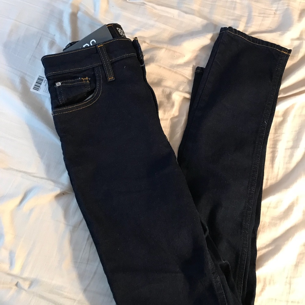 Urban outfitters brand new jeans size 27